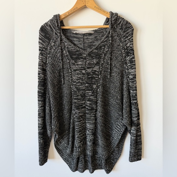 Athleta Borealis Hooded Sweater - Picture 3 of 10